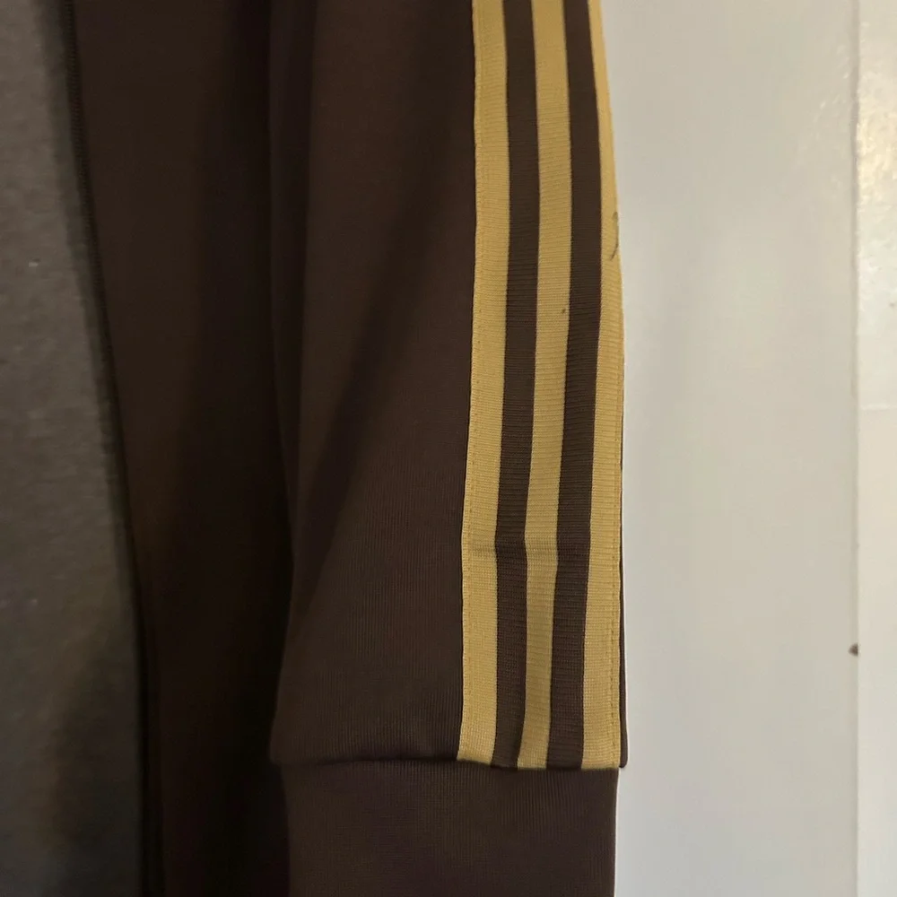 Very Rare Adidas Vintage Dress/jacket SzM - Picture 13 of 16